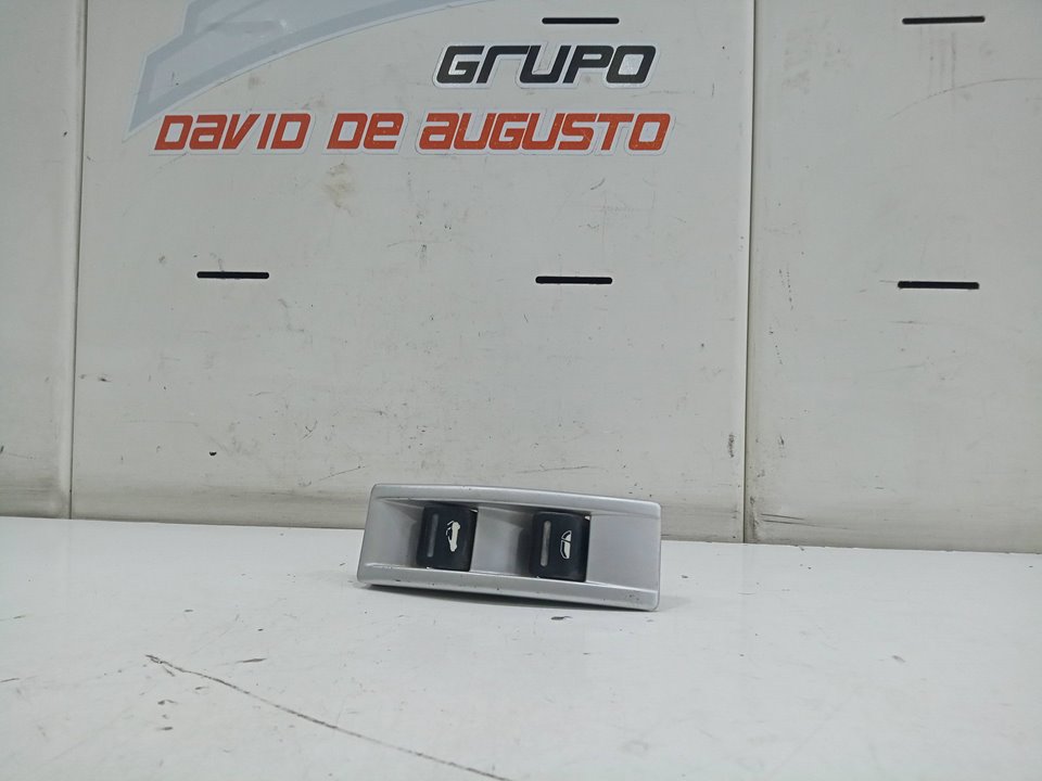 Botonera peugeot 307 cc 